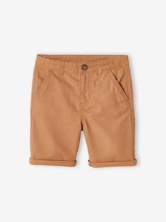 Bermudas chino para niño