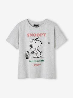 Camiseta de manga corta Snoopy Peanuts®