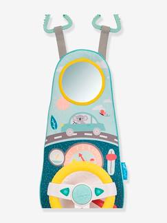 Juguetes- Primera edad-Doudous, peluches y juguetes de tejido-Volante de coche Koala BUKI