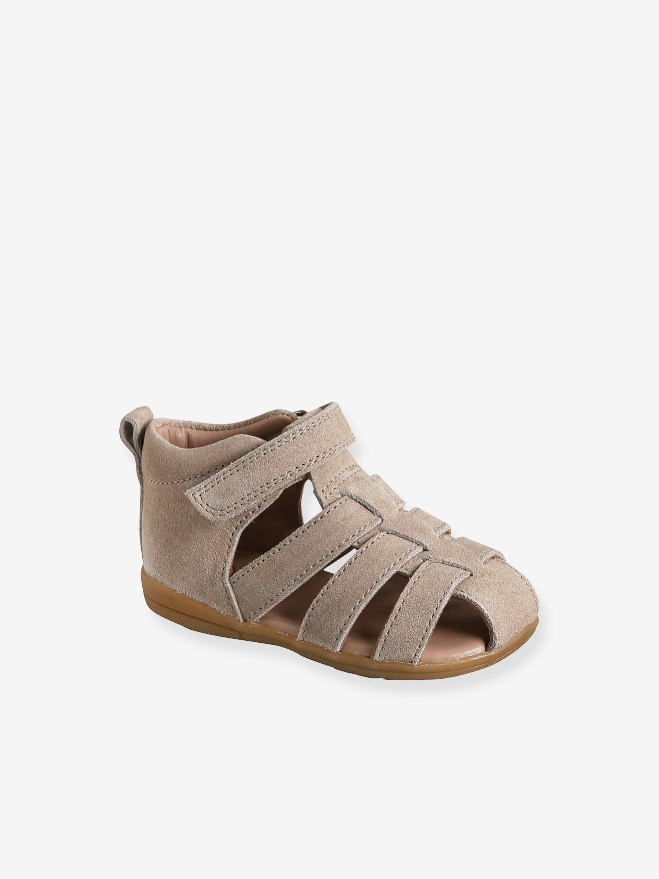 Sandalias discount primeros pasos