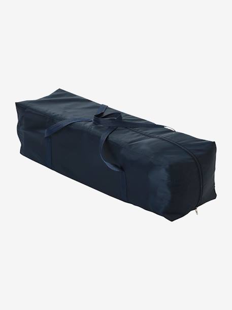 Cama plegable «On My Way» de Vertbaudet azul marino 