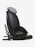 Silla de coche giratoria isofix i?Size Spiro grupo 0+/1 VERTBAUDET lote negro 