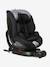 Silla de coche giratoria isofix i?Size Spiro grupo 0+/1 VERTBAUDET lote negro 