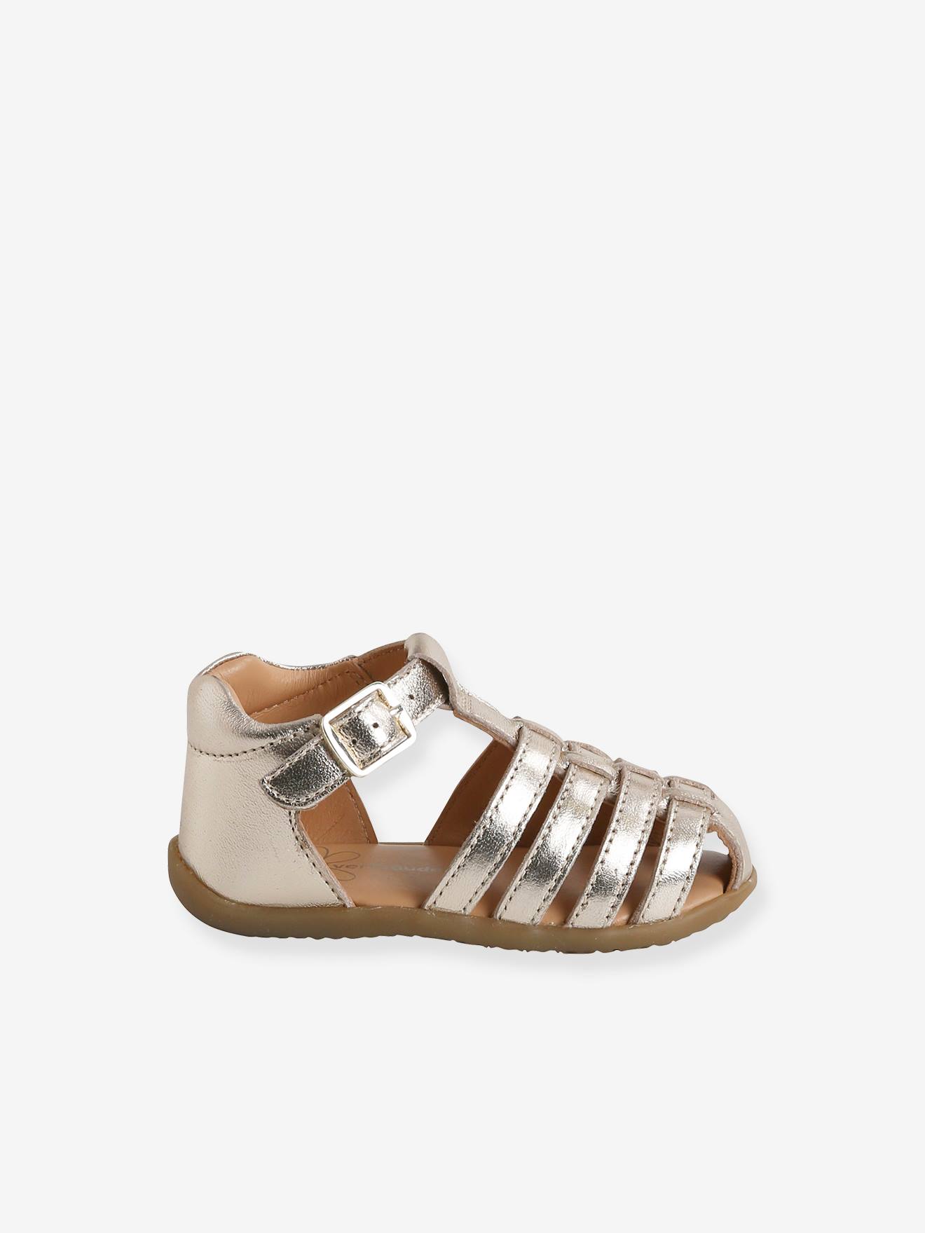 Vertbaudet discount sandalias niña