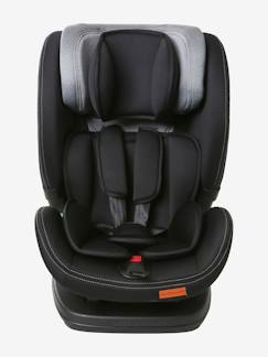 Puericultura-Sillas de coche-Grupo 1/2/3 (9 a 36 kg) 9 meses - 10 años-Silla para coche grupo 1/2/3 Tanaga VERTBAUDET