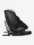 Silla de coche giratoria isofix i?Size Spiro grupo 0+/1 VERTBAUDET lote negro 