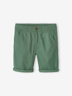 -Bermudas chino para niño