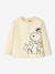 Sudadera para bebé Snoopy Peanuts® beige 