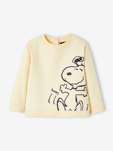 Bebé-Sudadera para bebé Snoopy Peanuts®