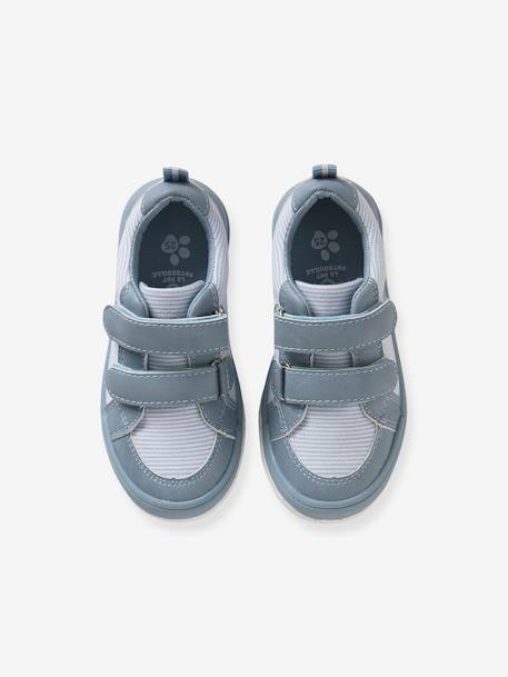 Zapatillas deportivas bajas «Patrulla Canina» para niño azul chambray 