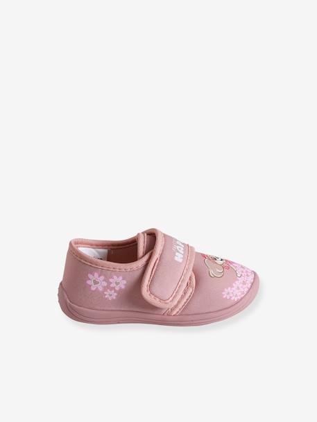 Zapatillas de casa Patrulla Canina® rosa viejo 