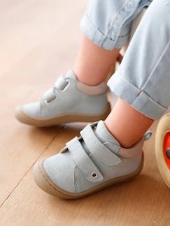 Zapatos Bebé Primeros Pasos - Talla 17 al 23 - vertbaudet