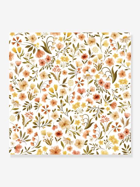 Papel pintado Flores Campestres LILIPINSO nude 