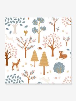 Textil Hogar y Decoración-Decoración-Papel pintado Bosque de otoño Joro LILIPINSO