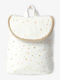 -Bolso con estrellas personalizable niña