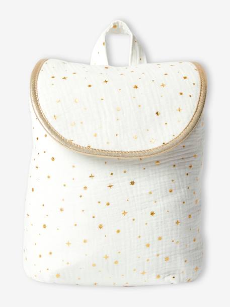 Bebé-Accesorios-Mochilas, bolsos-Bolso con estrellas personalizable niña