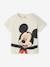 Camiseta Disney® Mickey para bebé crudo 