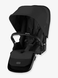 Preparar la llegada del Bebé - Paseo-Unidad de asiento adicional para cochecito Gazelle S CYBEX