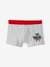 Pack de 3 boxers Marvel® Los Vengadores azul marino 