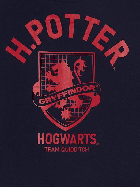 Sudadera Harry Potter® azul marino 