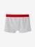 Pack de 3 boxers Marvel® Los Vengadores azul marino 