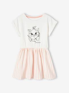 Niña-Vestido?sudadera Disney® Marie, de los Aristogatos para niña