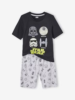-Pijama con short Star Wars® para niño