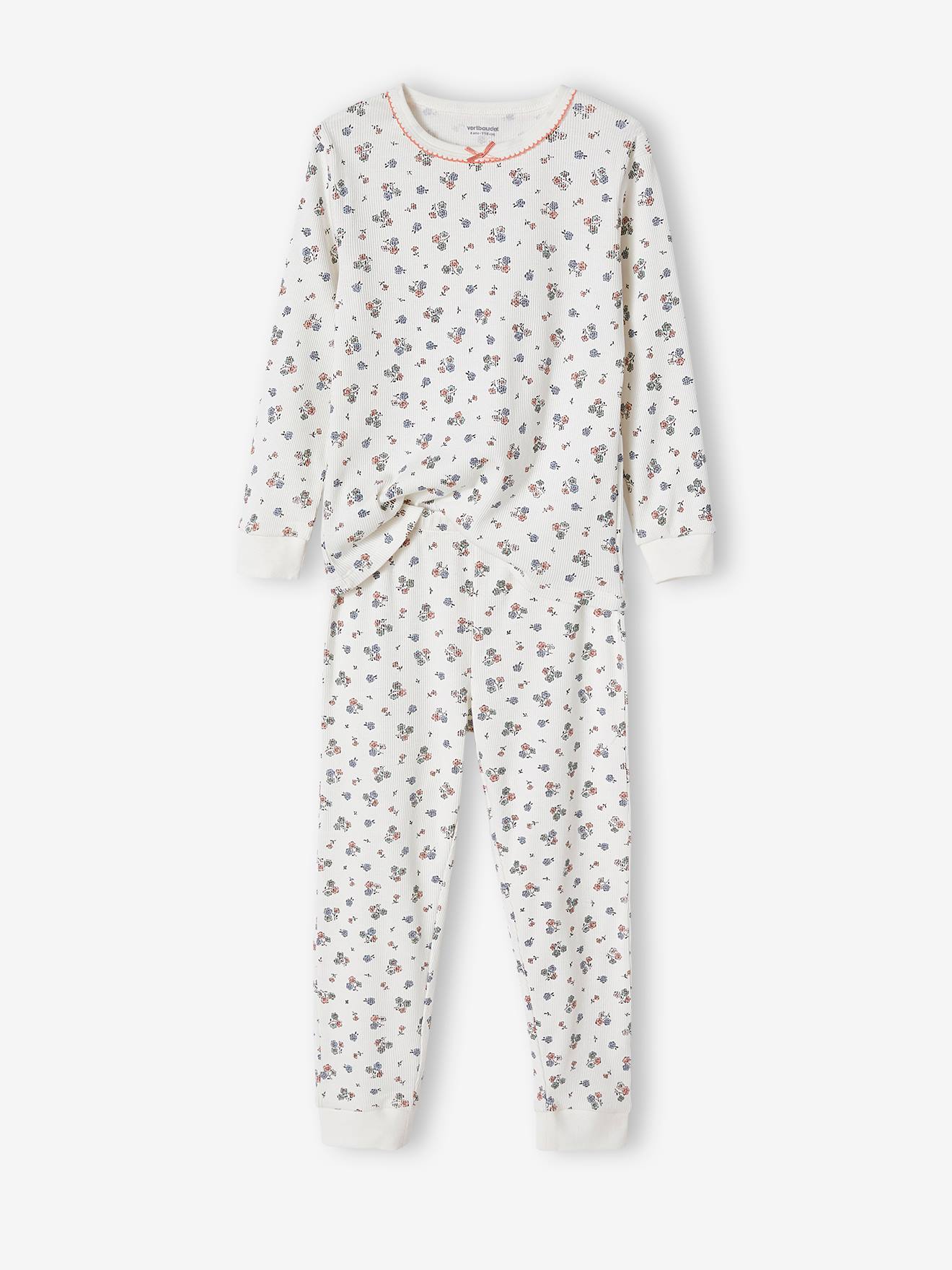 Vertbaudet discount pijamas niña