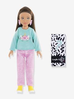 -Pack muñeca Luna Shopping - COROLLE Girls