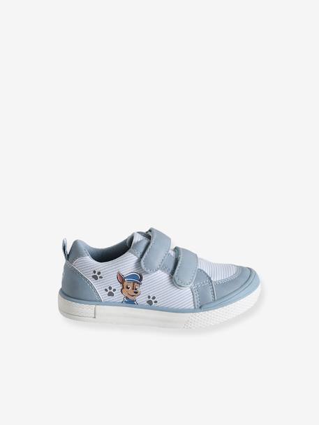 Zapatillas deportivas bajas «Patrulla Canina» para niño azul chambray 