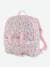 Mochila porta muñecas - COROLLE rosa chicle 