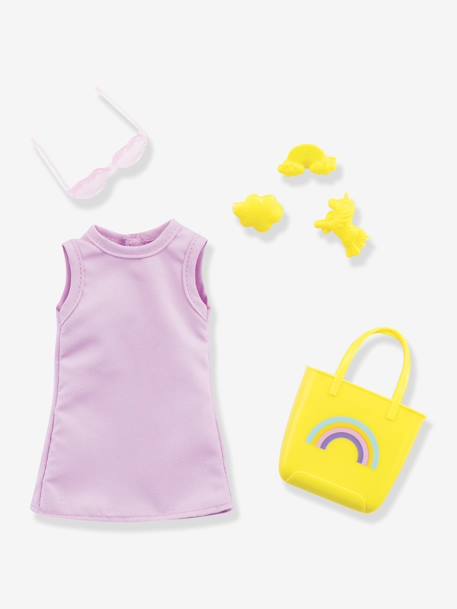 Pack muñeca Luna Shopping - COROLLE Girls multicolor 