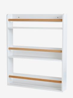 Alpino-Habitación y Organización-Estantería para libros de 3 niveles