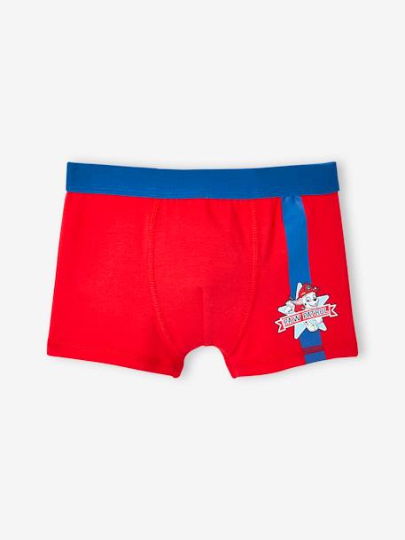 Pack de 3 boxers Patrulla Canina® azul intenso 