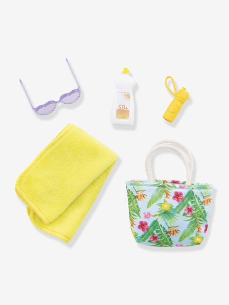 Pack muñeca Melody en la Playa - COROLLE Girls multicolor 