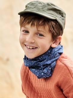 -Fular personalizable, con espíritu de bandana para niño