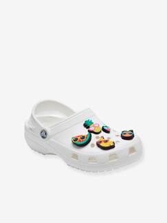 Niña-Accesorios-Otros accesorios-Pines Jibbitz(TM) «Cute Fruit Sunnies» Pack de 5 - CROCS(TM)