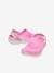 Zuecos infantiles LiteRide 360 Clog K CROCS(TM) rosa 