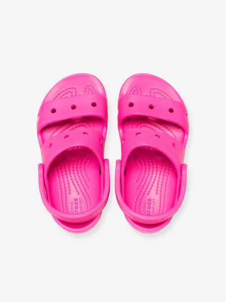 Sandalias para bebé Classic Crocs T - CROCS(TM) rosa 