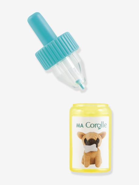 Kit de juego «Veterinario» - COROLLE blanco 