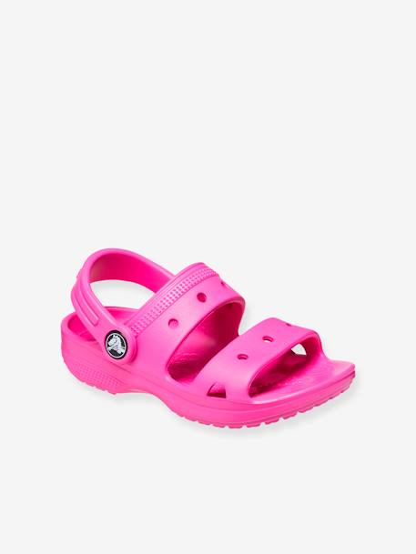 Sandalias para bebé Classic Crocs T - CROCS(TM) rosa 