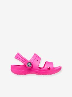 Calzado-Calzado bebé (17-26)-El bebé camina niña (19-26)-Sandalias para bebé Classic Crocs T - CROCS(TM)