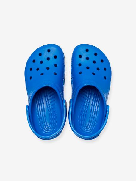 Zuecos Classic Clog K CROCS™ para niño/a AMARILLO CLARO LISO+azul+AZUL OSCURO LISO+ROJO MEDIO LISO+rosa+ROSA CLARO LISO 