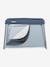 Cama plegable 3 en 1 Eazy Sleep de BEABA gris 