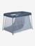 Cama plegable 3 en 1 Eazy Sleep de BEABA gris 