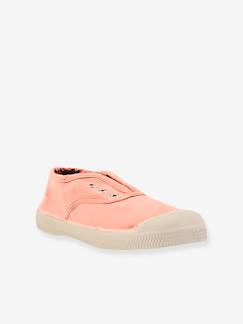 Calzado-Calzado niña (23-38)-Zapatillas-Zapatillas infantiles de algodón BENSIMON® Elly