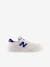 Zapatillas GC300W NEW BALANCE® infantiles blanco+crudo 