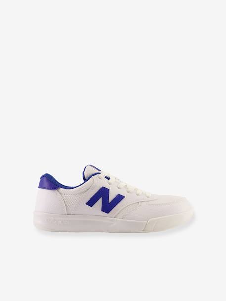 Zapatillas GC300W NEW BALANCE® infantiles blanco+crudo 