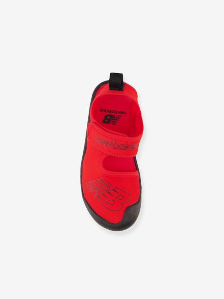 Sandalias YOCRSRAB/IOCRSRAB NEW BALANCE® infantiles rojo 