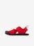 Sandalias YOCRSRAB/IOCRSRAB NEW BALANCE® infantiles rojo 